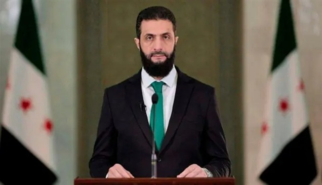 سوريا.. الشرع يجري أول تعديل حكومي