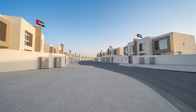 أبوظبي ترفع الاعتماد على مواد البناء محلية الصنع بمشاريع الإسكان إلى 80%  