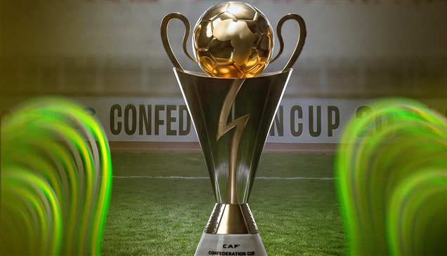 شاهد الزمالك واتحاد العاصمة مجاناً في ذهاب نهائي "الكونفيدرالية"