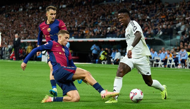 برشلونة ينتظر أرباحاً قياسية أمام ريال مدريد تفوق الـ14 مليون يورو