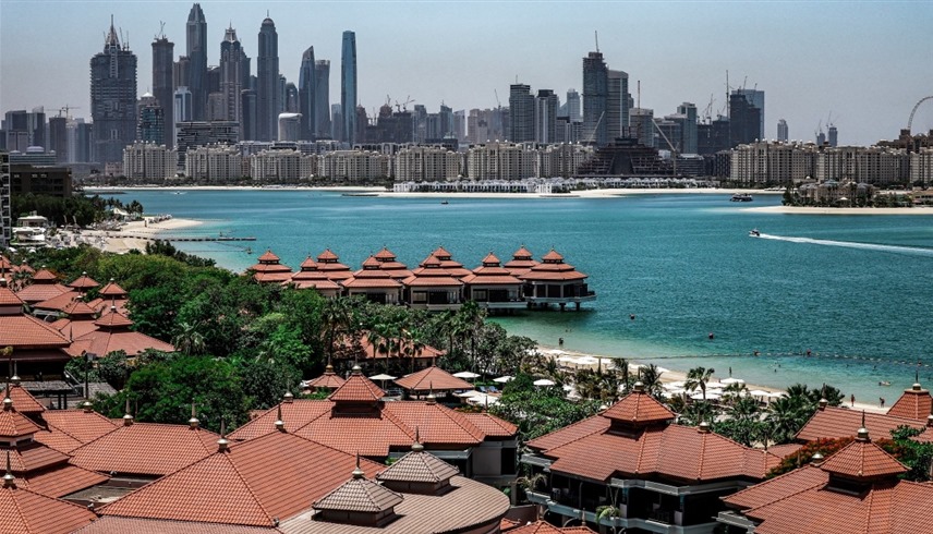 دبي تعزز قوة نموذجها الاقتصادي وتؤكد مكانتها مركزا