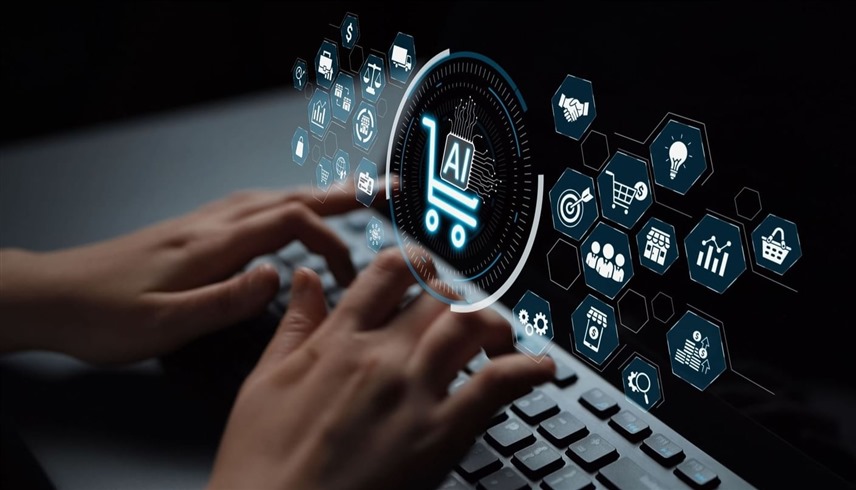 الإمارات تتصدر تبني الذكاء الاصطناعي في التسوق الر