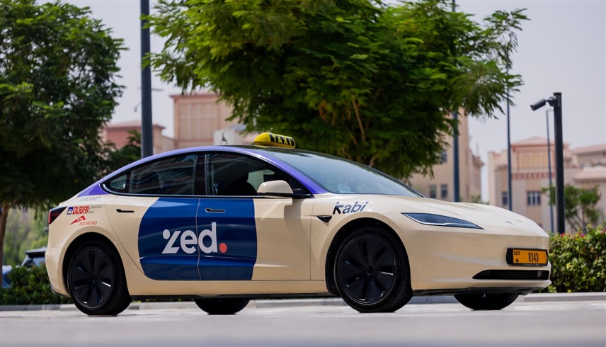 "زد" يُطلق محفظته الرقمية ويقدم "كاش باك" حتى 15% 