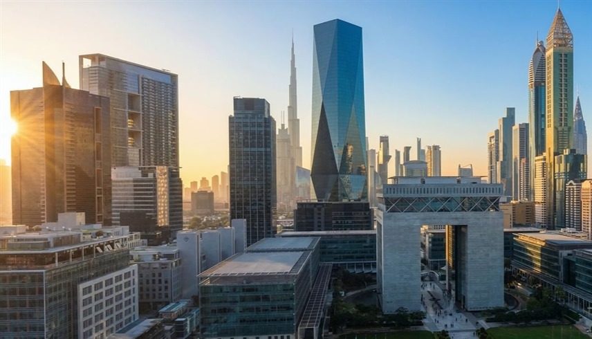 دبي المالي العالمي يعلن طرح تعديلات مقترحة على قان