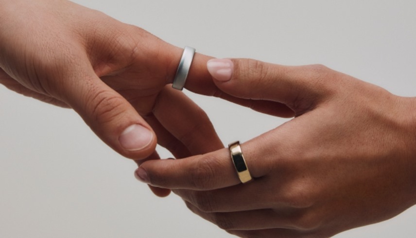 Oura Ring 5