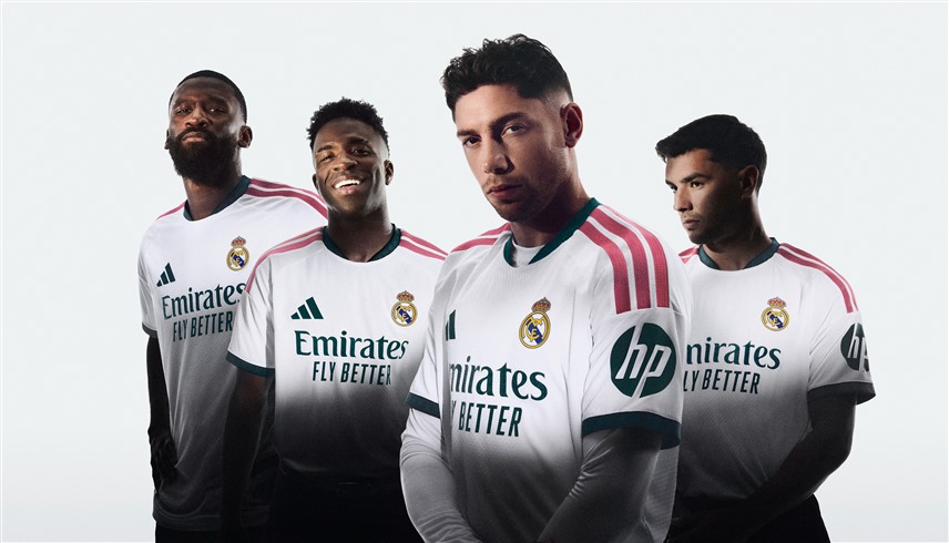 ريال مدريد (إكس)