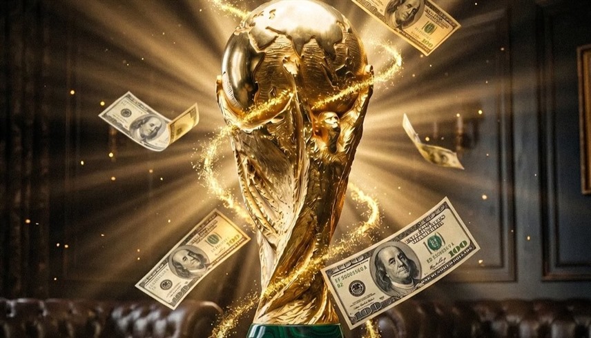 كأس العالم 2026 فرصة لزيادة الاستثمارات (مولدة من الذكاء الاصطناعي)