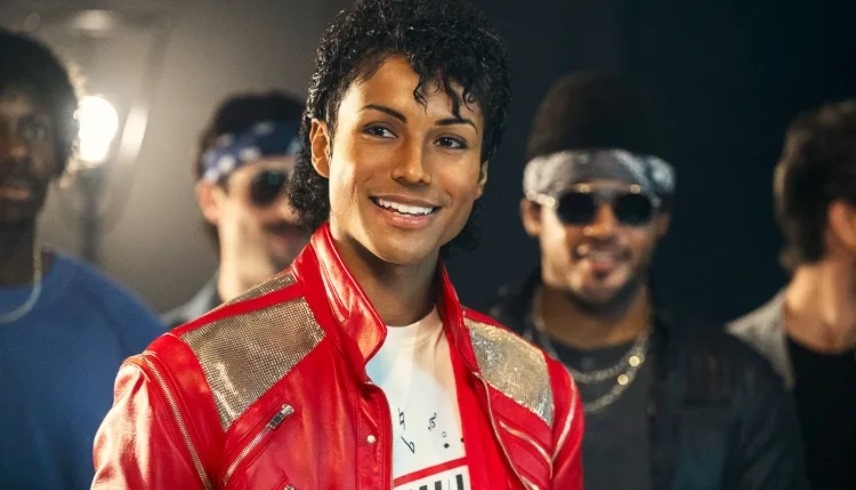 فيلم "Michael" يتصدر تاريخ الأفلام الموسيقية بإيرادات 911.9 مليون دولار