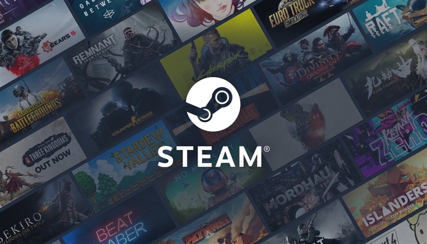 صفحات مزيفة تستهدف لاعبي "Steam".. لماذا يصعب اكتشافها؟ وكيف تحمي نفسك؟ 