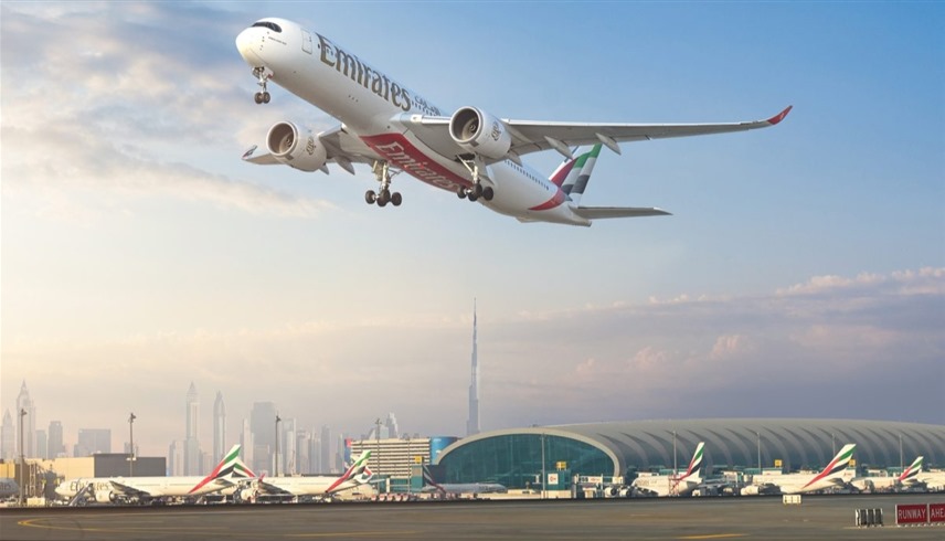 الناقلات الإماراتية تنطلق إلى أكثر من 20 وجهة جديدة في 2026 