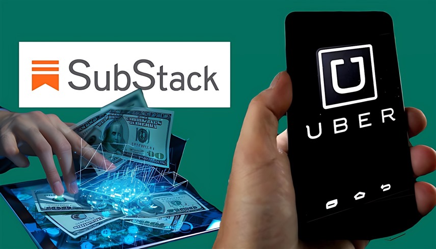 Substack تستقطب كبار المعلنين