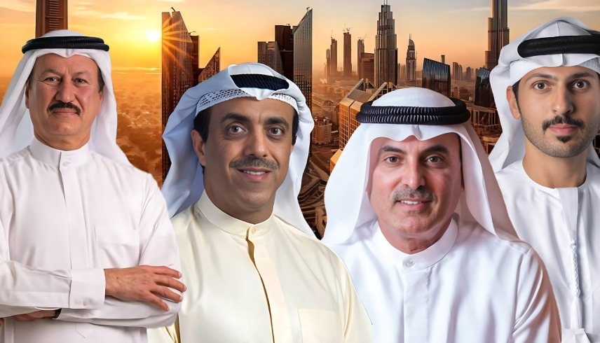 رواد الشركات العائلية في الإمارات (24)
