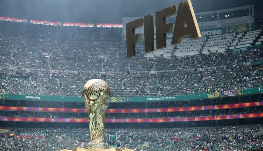 ميزانية ضخمة خصصت لكأس العالم 2026 (رويترز)