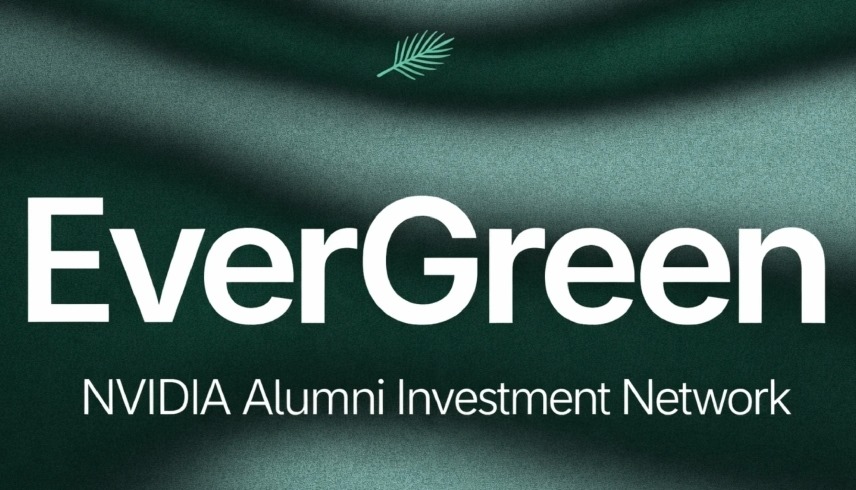 "EverGreen" تجمع خبرات إنفيديا السابقة مع استثمارات الذكاء الاصطناعي