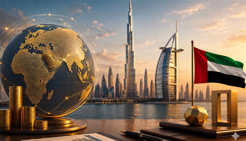 صورة مولدة بالذكاء الاصطناعي 
