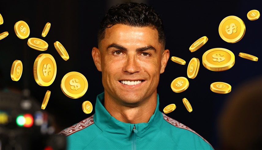 كريستيانو رونالدو (رويترز)