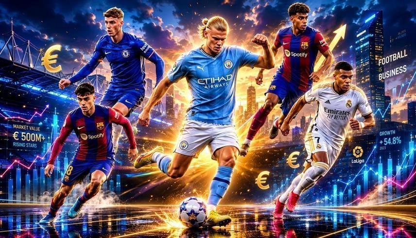 صورة مولدة بالذكاء الاصطناعي 