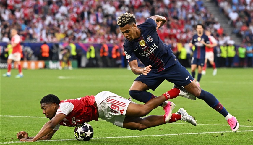 مانشستر يونايتد يرصد 100 مليون يورو لضم ديزيري دوي 