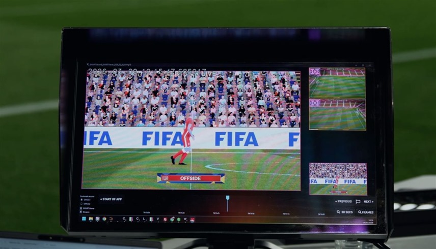 "فيفا" يطلق برنامج "Football AI Pro" المعتمد على الذكاء الاصطناعي 
