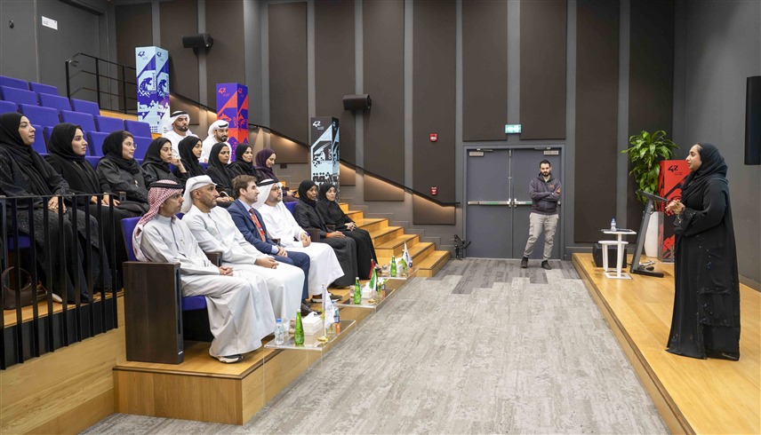 "الطاقة والبنية التحتية" تطلق هاكاثوناً للذكاء الاصطناعي لتطوير خدمات حكومية أكثر كفاءة 