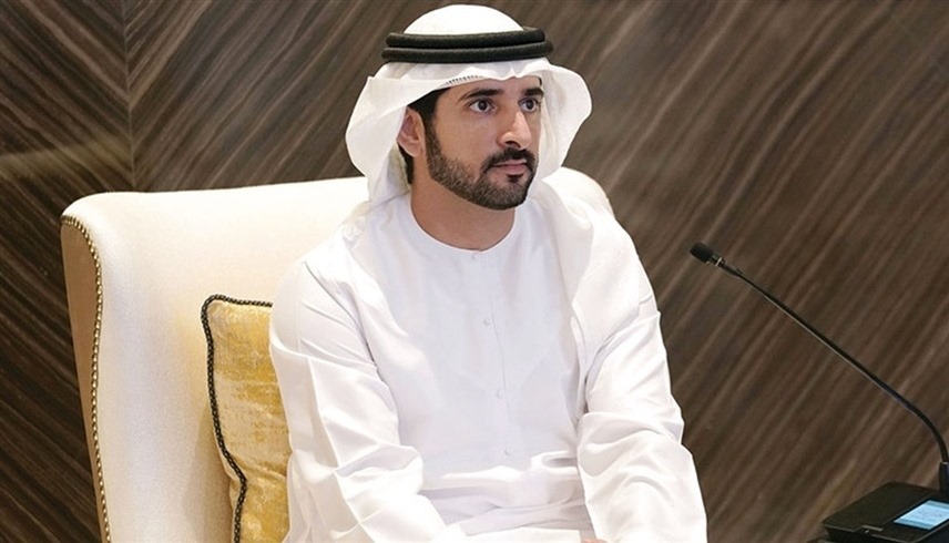 حمدان بن محمد: "دبي للمناطق الاقتصادية" تسجل أعلى أداء في تا