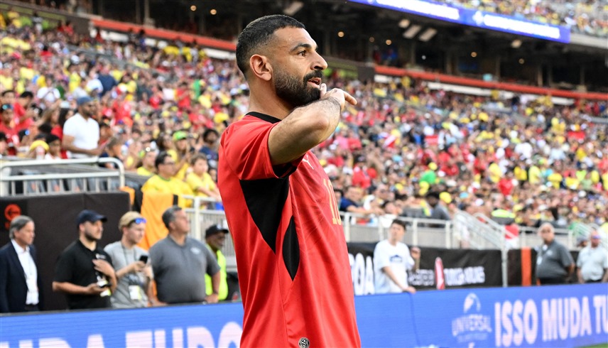 محمد صلاح (رويترز) 