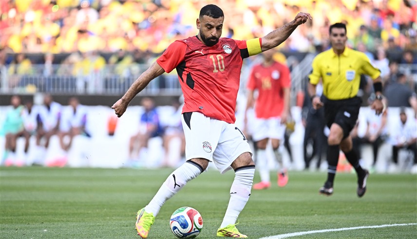 محمد صلاح (رويترز) 
