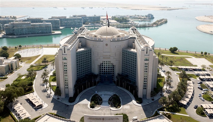 الإمارات تتضامن مع العراق وتعزي في ضحايا حادث انقل