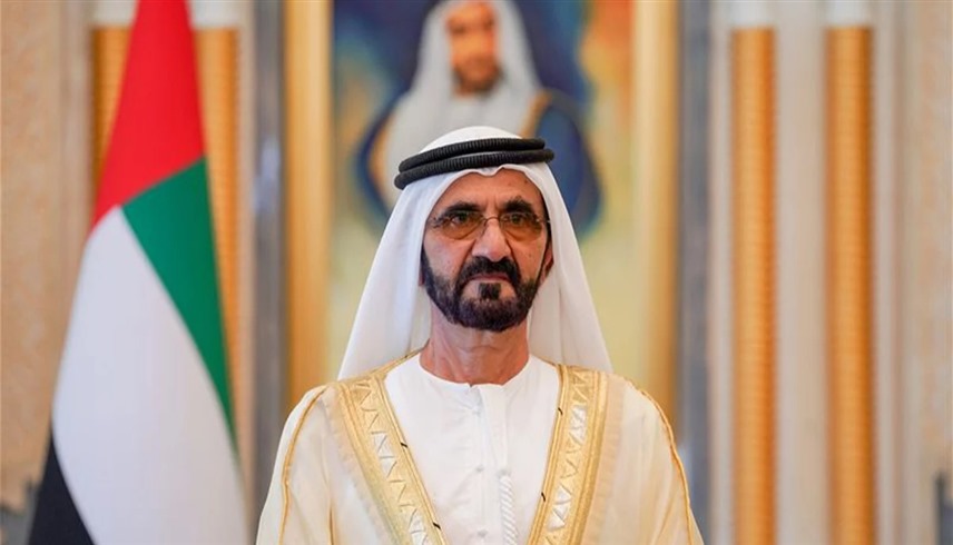 محمد بن راشد يعيد تشكيل مجلس إدارة مؤسسة الإمارات 