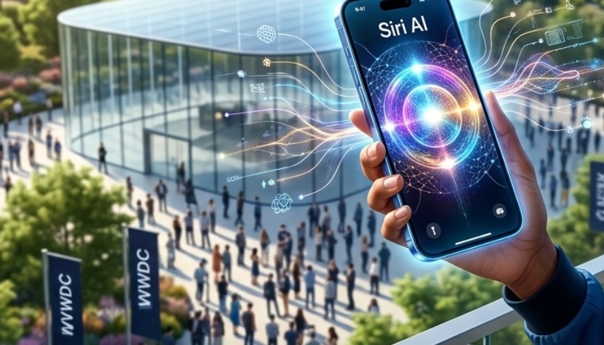 آبل تراهن على سيري AI.. والمحللون منقسمون بين التفاؤل والشكوك 