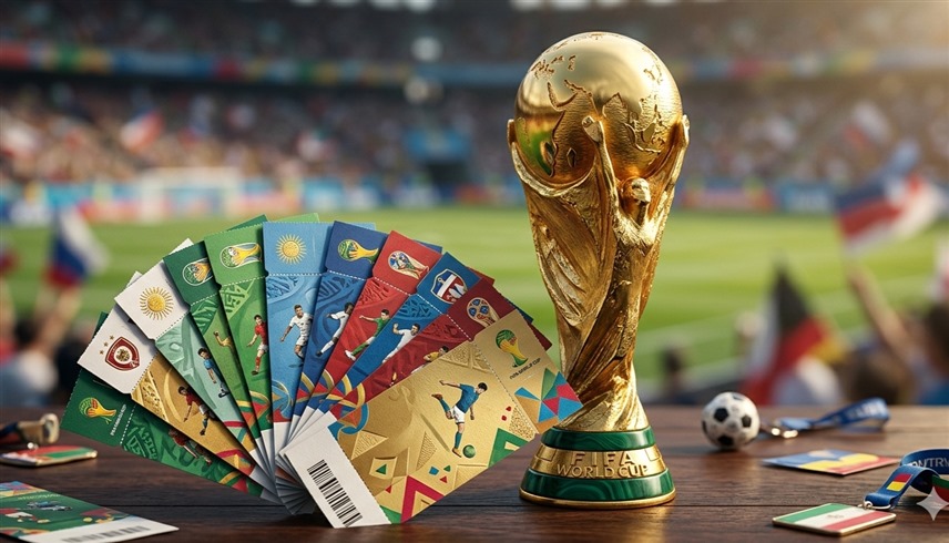 صورة مولدة بالذكاء الاصطناعي 
