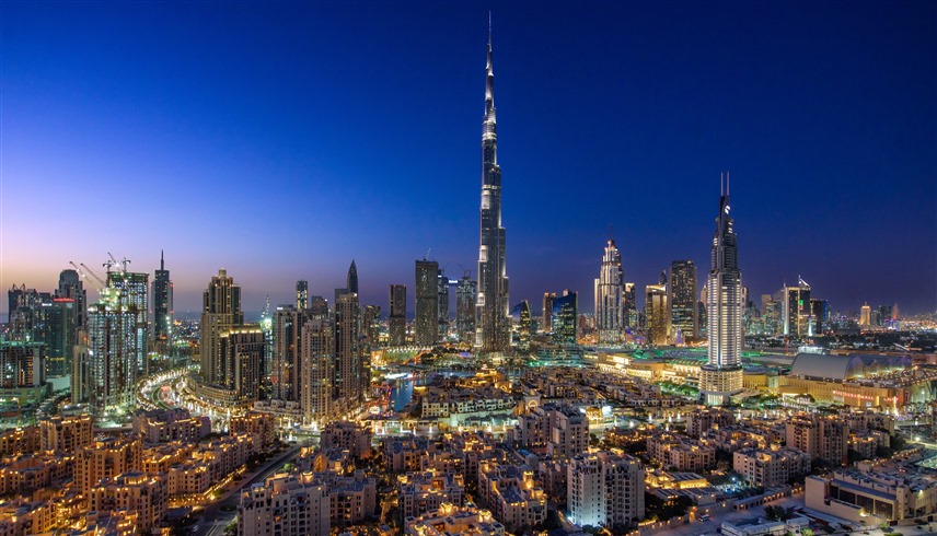 شركة SCC تختار الإمارات مقراً إقليمياً للتوسع في ا