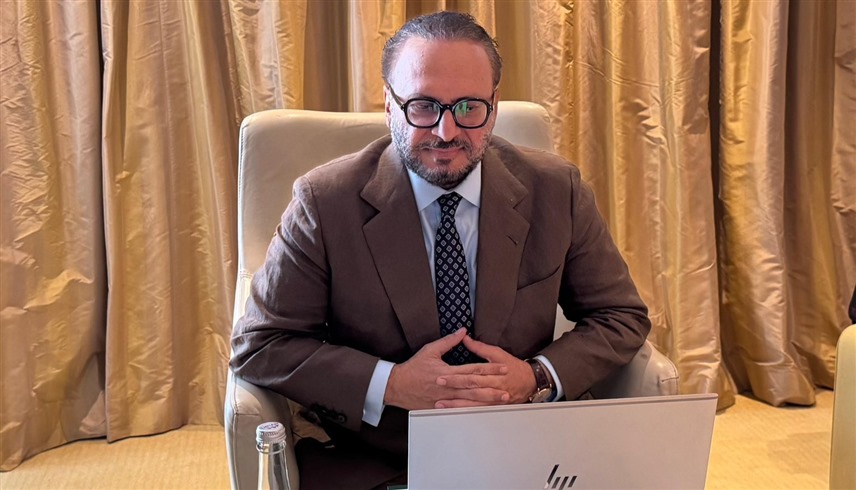 قرقاش: الإمارات حريصة على ترسيخ نهجها القائم على ا