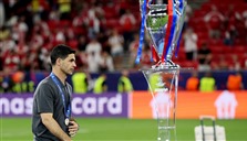 أرتيتا يقترب من عقد تاريخي مع آرسنال براتب 25 مليون إسترليني 
