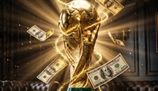 كيف تحول كأس العالم 2026 إلى بورصة عالمية؟
