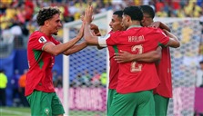 القيمة السوقية لمنتخب المغرب تقفز إلى نحو 490 مليون يورو