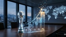 إيرادات "فيفا" من حقوق البث تقترب من 4.3 مليار دولار في مونديال 2026