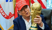 تعديلات بروتوكولية تمنح ترامب دوراً في نهائي المونديال