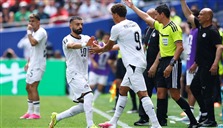 استثمار برشلوني ذكي.. مونديال 2026 يرفع القيمة السوقية للجوهرة حمزة عبد الكريم