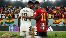 تعرف على قائمة الأشقاء المشاركين في كأس العالم بقيمة سوقية تصل إلى 140 مليون يورو