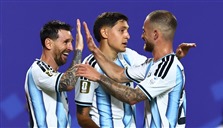 قمصان المنتخبات.. سوق ضخم بـ11.7 مليار دولار وحرب خفية بين 3 شركات