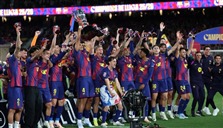 استراتيجية تسويقية ذكية.. برشلونة يؤجل طرح قميص موسم 2026-2027 إلى يوليو