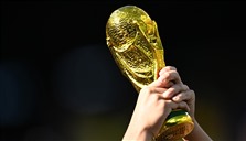 المؤشر المالي لأثمن الجوائز الرياضية.. كأس العالم على عرش أغلى الكؤوس 