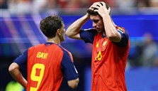 منتخب إسبانيا في قلب معركة قانونية بأمريكا بسبب 600 مليون يورو