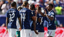 فرنسا تحطم الرقم القياسي بأغلى تشكيلة في تاريخ كأس العالم