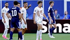 القمصان الممزقة تهدد شركة بوما بخسائر مالية فادحة في كأس العالم 