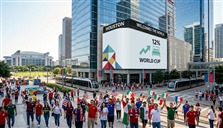 بـ12%.. هيوستن تقود نمو حجوزات الفنادق في مونديال 2026 