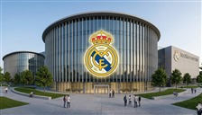 ريال مدريد يستبدل "عشب بيرنابيو" بالبرمجيات ويغزو عالم التكنولوجيا