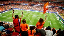 كأس العالم يدخل عصر الاقتصاد الضخم.. 3 مليارات دولار من التذاكر فقط