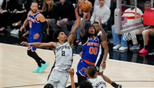لإدارة أعمال بـ300 مليون دولار.. رابطة لاعبي NBA تطلق ذراعاً تجارياً جديداً